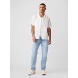 GapFlex Straight Jeans