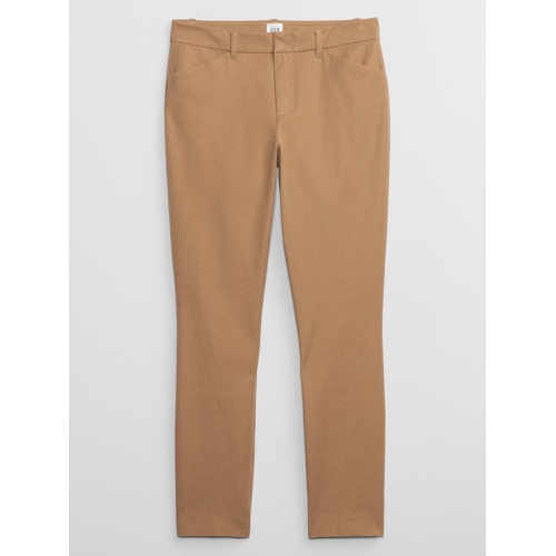 갭 Skinny Ankle Pants in Bi-Stretch