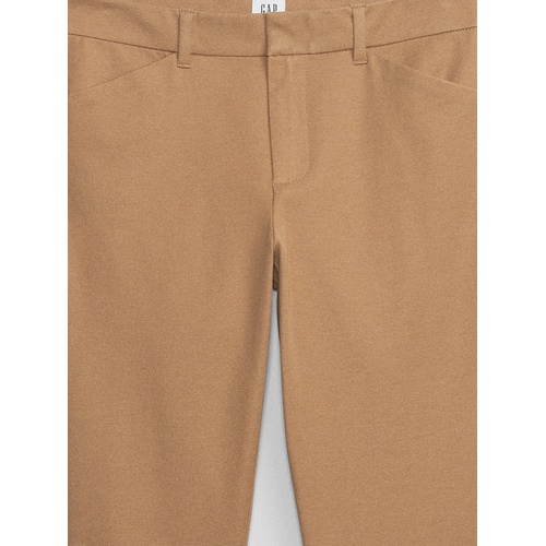 갭 Skinny Ankle Pants in Bi-Stretch