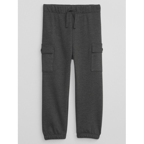 갭 babyGap Cargo Joggers