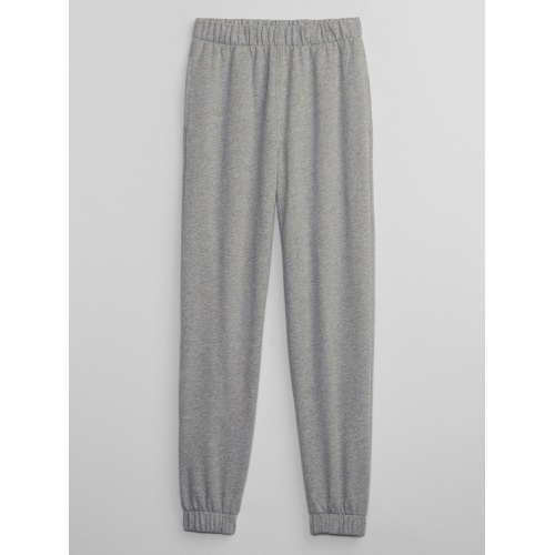갭 Relaxed Fleece Sweatpants