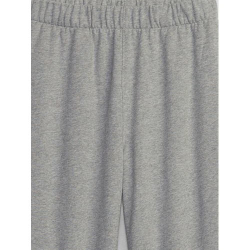 갭 Relaxed Fleece Sweatpants