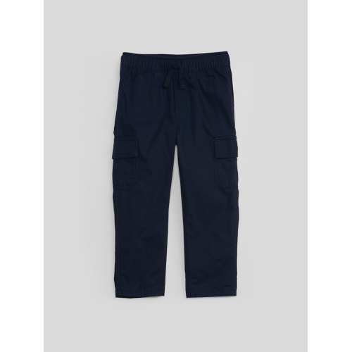 갭 babyGap Pull-On Cargo Pants