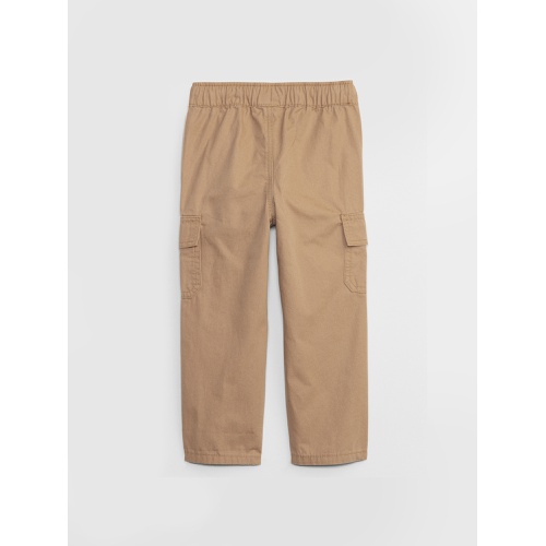 갭 babyGap Pull-On Cargo Pants