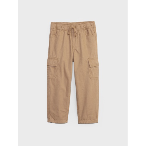 갭 babyGap Pull-On Cargo Pants