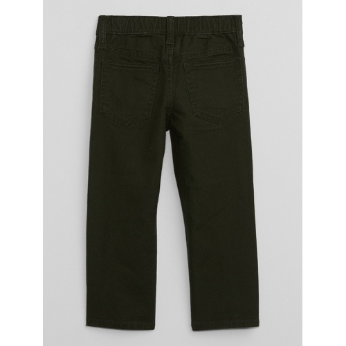 갭 babyGap Original Straight Jeans