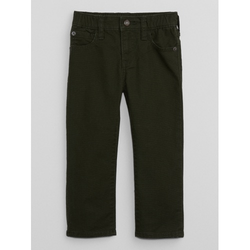 갭 babyGap Original Straight Jeans