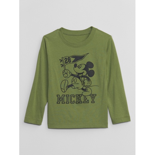 갭 babyGap | Disney Mickey Mouse T-Shirt