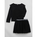 babyGap Tulle Two-Piece Outfit Set