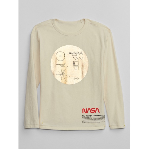 갭 GapKids | NASA Graphic T-Shirt