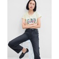 Gap Logo Graphic T-Shirt