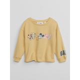 babyGap | Disney Graphic Sweatshirt