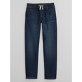 Kids Slim Pull-On Jeans