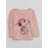 babyGap | Peanuts Graphic T-Shirt