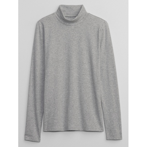 갭 Turtleneck T-Shirt