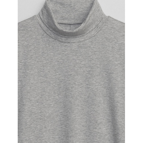 갭 Turtleneck T-Shirt