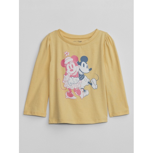 갭 babyGap | Disney Graphic T-Shirt