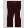 babyGap 70s Flare Corduroy Pants