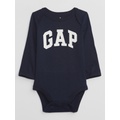 Baby Gap Logo Bodysuit