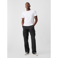 GapFlex Essential Straight Cargo Pants