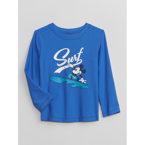 갭 babyGap | Disney Graphic Rash Guard