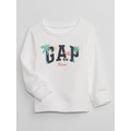 babyGap City Logo Sweatshirt