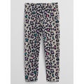 babyGap Graphic Pull-On Leggings