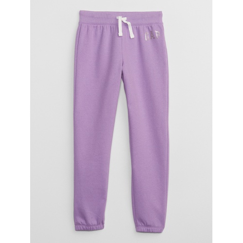 갭 Kids Gap Logo Joggers