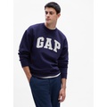 Relaxed Gap Logo Sweatshirt