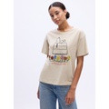 Relaxed Graphic T-Shirt