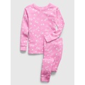 babyGap | Barbie™ 100% Organic Cotton PJ Set