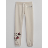 GapKids | Disney Mickey Mouse and Minnie Mouse Joggers