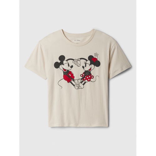 갭 Disney Relaxed Graphic T-Shirt