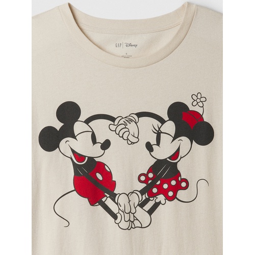 갭 Disney Relaxed Graphic T-Shirt