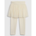 babyGap Tulle Skirt Leggings