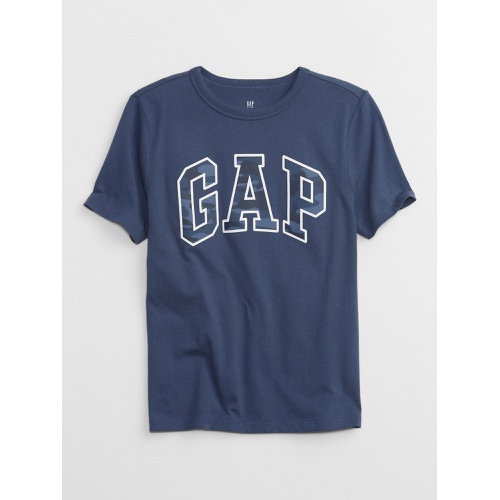 갭 Kids Gap Logo T-Shirt