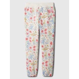 Kids Gap Logo Print Joggers