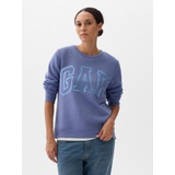 Relaxed Gap Logo Sweatshirt