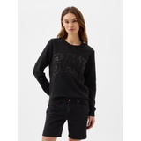 Relaxed Gap Logo Sweatshirt