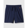 babyGap Jersey Pull-On Shorts