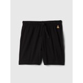 babyGap Jersey Pull-On Shorts