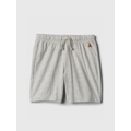 babyGap Jersey Pull-On Shorts