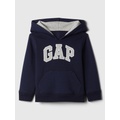 babyGap Logo Hoodie