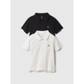 babyGap Jersey Polo Shirt (2-Pack)