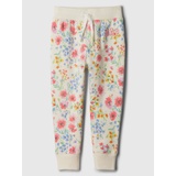 babyGap Logo Pull-On Joggers