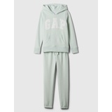 Kids Gap Logo Two-Piece Outfit Set