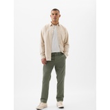 GapFlex Essential Khakis in Slim Fit