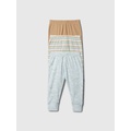 Baby Pull-On Pants (3-Pack)