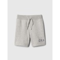 babyGap Logo Pull-On Shorts