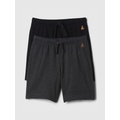 babyGap Jersey Pull-On Shorts (2-Pack)